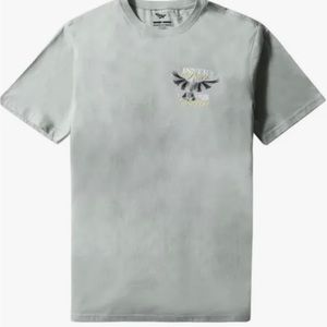 Paper Planes Inner Peace Tshirt